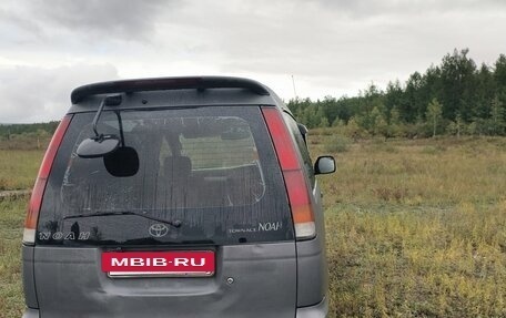 Toyota Lite Ace IV, 1997 год, 500 000 рублей, 7 фотография