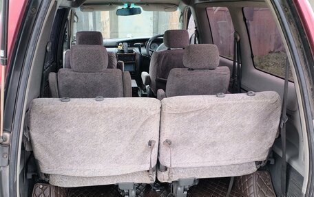 Toyota Lite Ace IV, 1997 год, 500 000 рублей, 12 фотография