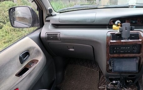 Toyota Lite Ace IV, 1997 год, 500 000 рублей, 15 фотография