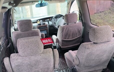Toyota Lite Ace IV, 1997 год, 500 000 рублей, 13 фотография