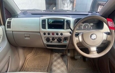 Suzuki MR Wagon II, 2009 год, 530 000 рублей, 1 фотография