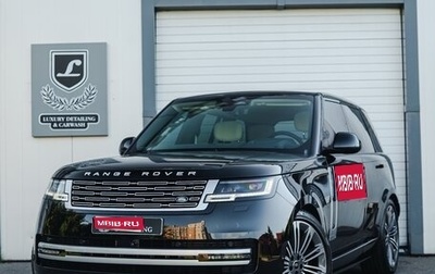 Land Rover Range Rover IV рестайлинг, 2024 год, 21 000 000 рублей, 1 фотография