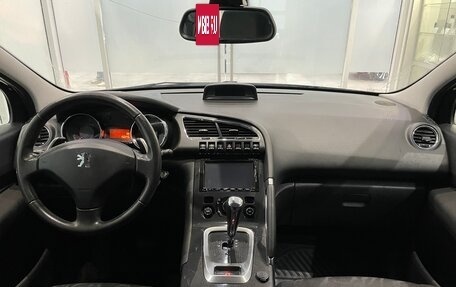 Peugeot 3008 I рестайлинг, 2012 год, 730 000 рублей, 5 фотография