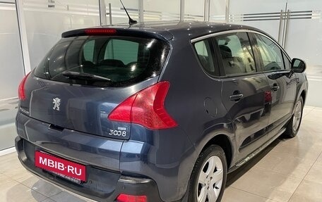 Peugeot 3008 I рестайлинг, 2012 год, 730 000 рублей, 4 фотография