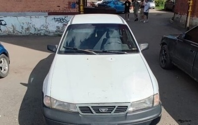 Daewoo Nexia I рестайлинг, 1997 год, 90 000 рублей, 1 фотография