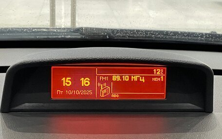 Peugeot 3008 I рестайлинг, 2012 год, 730 000 рублей, 10 фотография