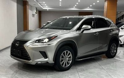 Lexus NX I, 2021 год, 2 500 000 рублей, 1 фотография