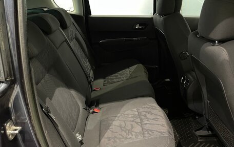 Peugeot 3008 I рестайлинг, 2012 год, 730 000 рублей, 19 фотография