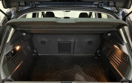 Peugeot 3008 I рестайлинг, 2012 год, 730 000 рублей, 20 фотография