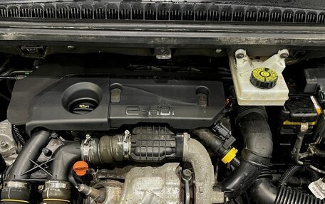 Peugeot 3008 I рестайлинг, 2012 год, 730 000 рублей, 21 фотография