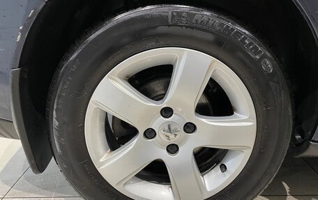 Peugeot 3008 I рестайлинг, 2012 год, 730 000 рублей, 22 фотография