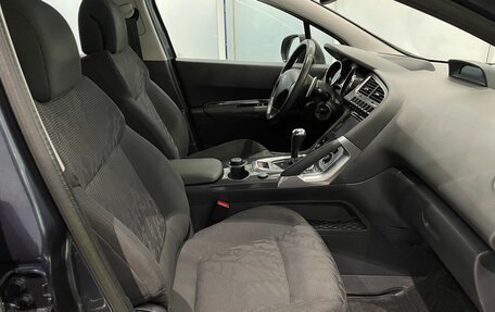 Peugeot 3008 I рестайлинг, 2012 год, 730 000 рублей, 18 фотография