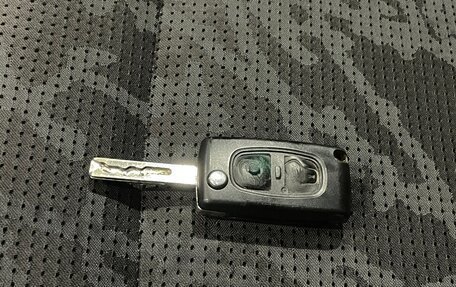 Peugeot 3008 I рестайлинг, 2012 год, 730 000 рублей, 23 фотография