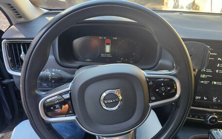 Volvo V90 Cross Country I рестайлинг, 2019 год, 3 400 000 рублей, 14 фотография