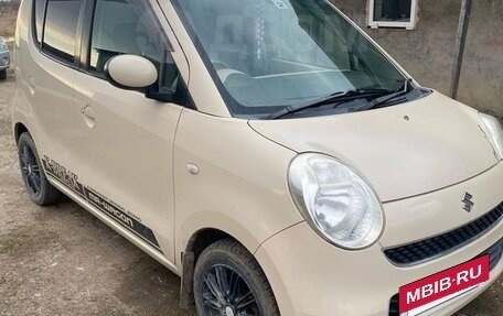 Suzuki MR Wagon II, 2009 год, 530 000 рублей, 2 фотография