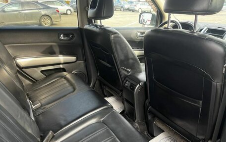 Nissan X-Trail, 2011 год, 1 250 000 рублей, 18 фотография