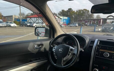 Nissan X-Trail, 2011 год, 1 250 000 рублей, 22 фотография