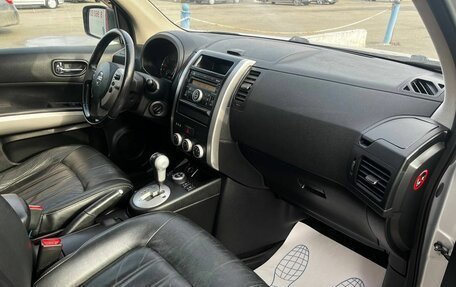 Nissan X-Trail, 2011 год, 1 250 000 рублей, 19 фотография