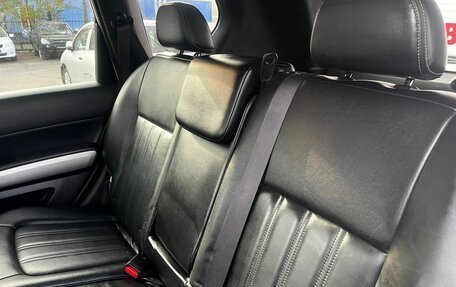 Nissan X-Trail, 2011 год, 1 250 000 рублей, 17 фотография