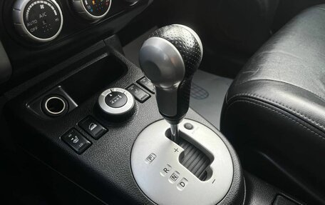 Nissan X-Trail, 2011 год, 1 250 000 рублей, 28 фотография