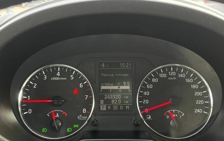 Nissan X-Trail, 2011 год, 1 250 000 рублей, 31 фотография