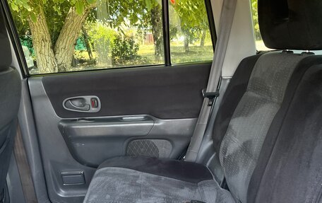 Mitsubishi Pajero Sport II рестайлинг, 2008 год, 1 050 000 рублей, 7 фотография