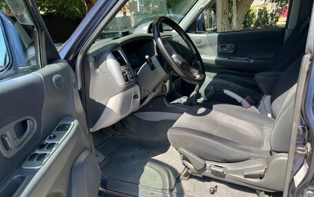 Mitsubishi Pajero Sport II рестайлинг, 2008 год, 1 050 000 рублей, 9 фотография