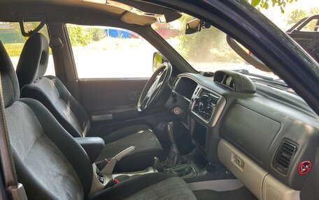 Mitsubishi Pajero Sport II рестайлинг, 2008 год, 1 050 000 рублей, 11 фотография