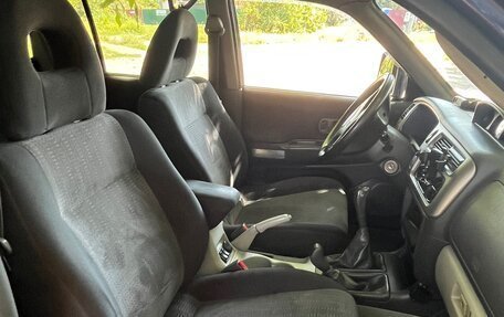 Mitsubishi Pajero Sport II рестайлинг, 2008 год, 1 050 000 рублей, 10 фотография