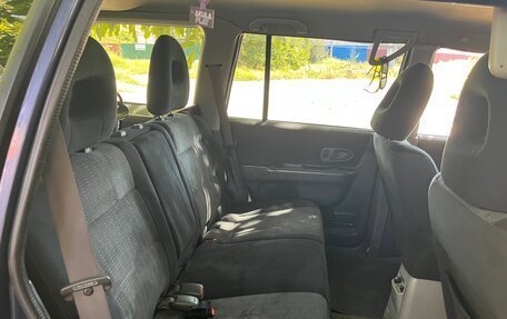 Mitsubishi Pajero Sport II рестайлинг, 2008 год, 1 050 000 рублей, 12 фотография