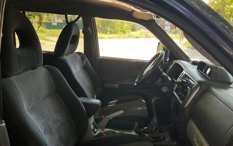 Mitsubishi Pajero Sport II рестайлинг, 2008 год, 1 050 000 рублей, 13 фотография