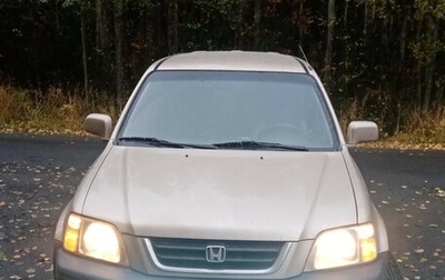 Honda CR-V IV, 2000 год, 450 000 рублей, 1 фотография