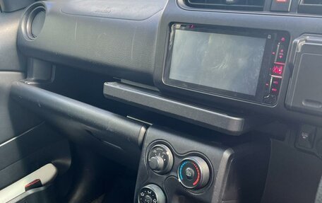 Toyota Succeed I рестайлинг, 2014 год, 745 000 рублей, 2 фотография