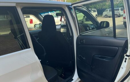 Toyota Succeed I рестайлинг, 2014 год, 745 000 рублей, 5 фотография