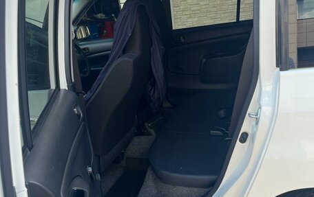 Toyota Succeed I рестайлинг, 2014 год, 745 000 рублей, 6 фотография