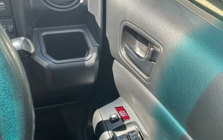 Toyota Succeed I рестайлинг, 2014 год, 745 000 рублей, 1 фотография