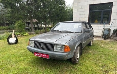Москвич 2141, 1995 год, 50 000 рублей, 1 фотография