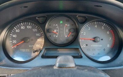 Toyota Caldina, 2001 год, 550 000 рублей, 1 фотография