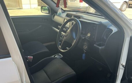 Toyota Succeed I рестайлинг, 2014 год, 745 000 рублей, 10 фотография