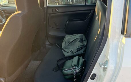 Toyota Succeed I рестайлинг, 2014 год, 745 000 рублей, 14 фотография