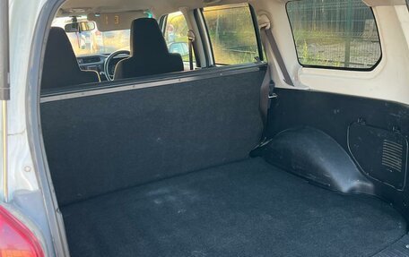 Toyota Succeed I рестайлинг, 2014 год, 745 000 рублей, 17 фотография