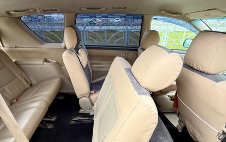 Toyota Ipsum II, 2002 год, 695 000 рублей, 18 фотография