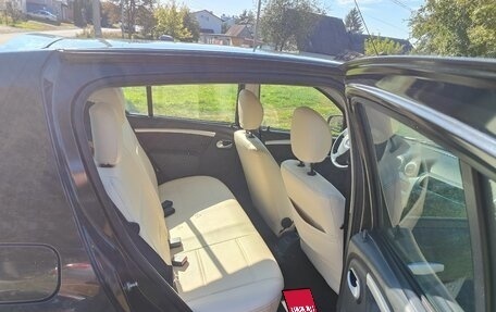 Renault Sandero I, 2012 год, 530 000 рублей, 5 фотография