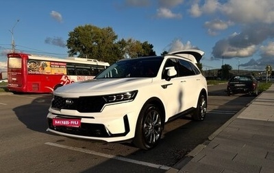 KIA Sorento IV, 2020 год, 3 500 000 рублей, 1 фотография