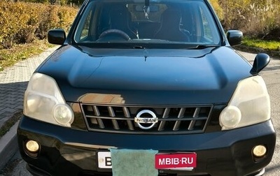 Nissan X-Trail, 2008 год, 980 000 рублей, 1 фотография