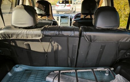 Nissan X-Trail, 2008 год, 980 000 рублей, 2 фотография