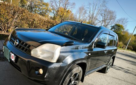 Nissan X-Trail, 2008 год, 980 000 рублей, 6 фотография