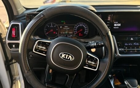 KIA Sorento IV, 2020 год, 3 500 000 рублей, 8 фотография
