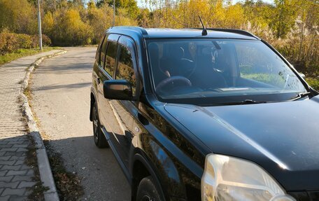 Nissan X-Trail, 2008 год, 980 000 рублей, 7 фотография