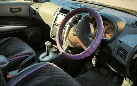 Nissan X-Trail, 2008 год, 980 000 рублей, 11 фотография